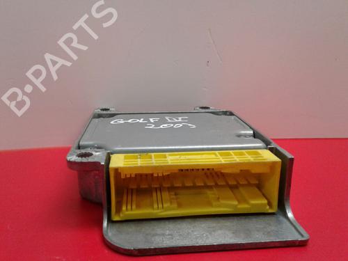 Airbag module VW GOLF IV (1J1) | BP3972392M53
