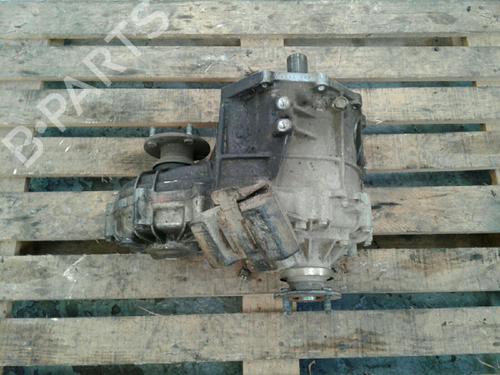 Used Transfer box TOYOTA HILUX II Pickup (_N2_) [1972-1979]  3972403