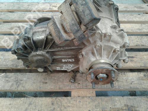 Transfer box TOYOTA HILUX II Pickup (_N2_)  | BP3972403M36 