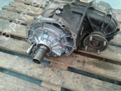 Transfer box TOYOTA HILUX II Pickup (_N2_)  | BP3972403M36 