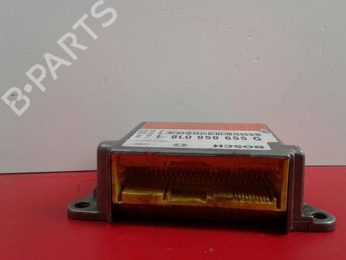 Used ECU airbags AUDI A3 (8L1) [1996-2006]  3972422