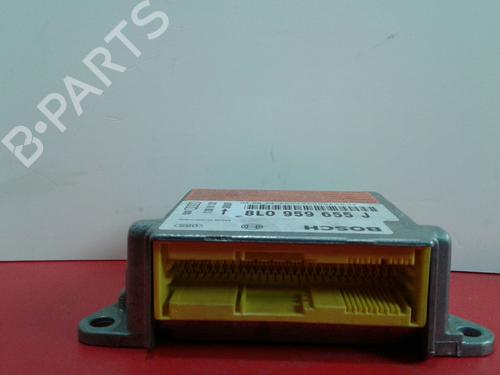 Used ECU airbags AUDI A3 (8L1) [1996-2006]  3972429
