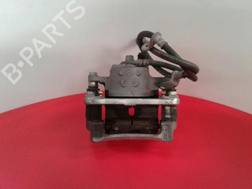 Right front brake caliper LEXUS CT (ZWA10_) 200h (ZWA10_, ZWA10R) | BP14390819M104 