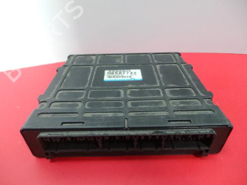 Used Engine control unit (ECU) MITSUBISHI SPACE STAR MPV (DG_A) 1.3 16V (DG1A) (86 hp) 3972515