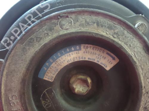 Compressor A/A LAND ROVER FREELANDER I (L314) 2.0 Td4 4x4 | BP3972516M34 