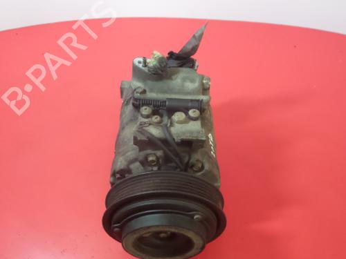 AC compressor LAND ROVER FREELANDER I (L314) 2.0 Td4 4x4 | BP3972516M34