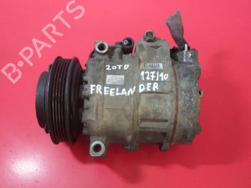 AC-Kompressor LAND ROVER FREELANDER I (L314) 2.0 Td4 4x4 | BP3972516M34 