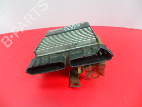 Motorstyringsenhet TOYOTA COROLLA (_E12_) [2001-2008]  3972548