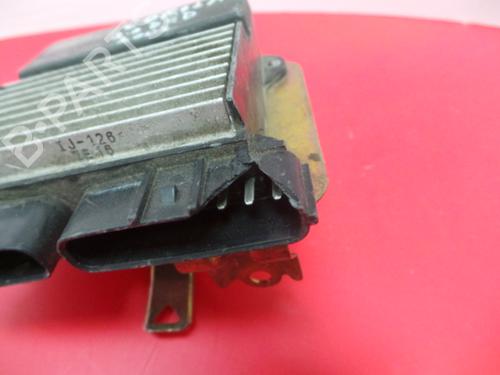 Engine control unit (ECU) TOYOTA COROLLA (_E12_)  | BP3972548M57