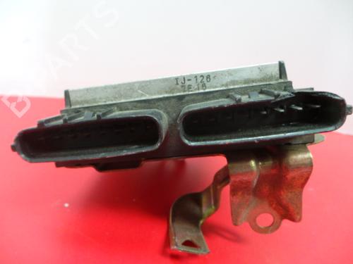 Engine control unit (ECU) TOYOTA COROLLA (_E12_)  | BP3972548M57