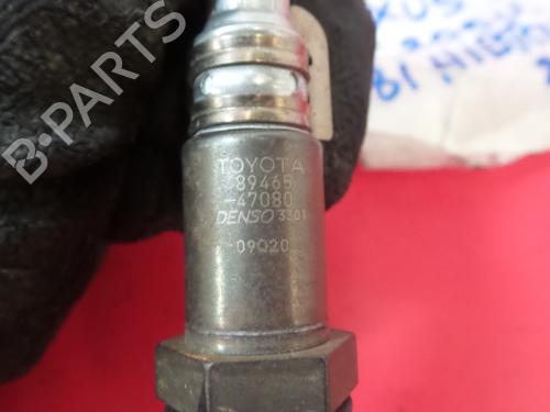 Electronic sensor LEXUS CT (ZWA10_) 200h (ZWA10_, ZWA10R) | BP3972569M84 