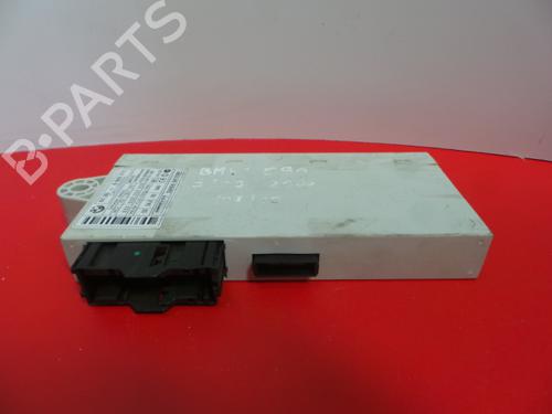 Used Electronic module BMW 3 (E90) 320 d (163 hp) 3485593