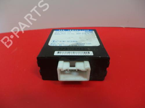 Modulo electronico TOYOTA COROLLA (_E12_) [2001-2008]  3972613