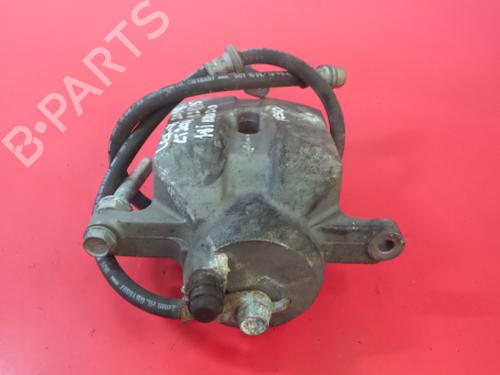 Left front brake caliper LEXUS CT (ZWA10_) 200h (ZWA10_, ZWA10R) | BP14390831M105 