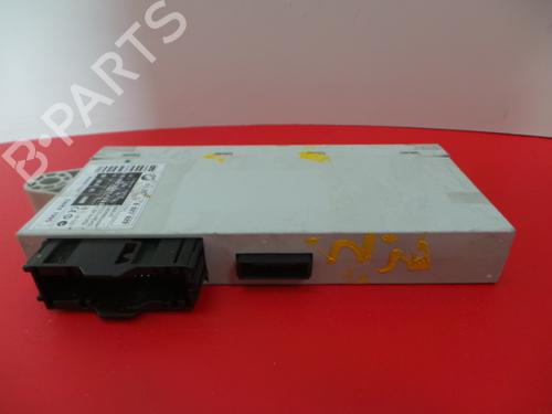 Used Electronic module BMW 5 (E60) 530 d (218 hp) 3485600