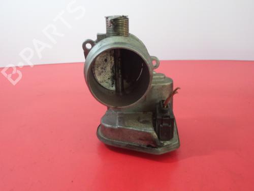 Used Electronic module BMW 1 (E87) 120 d (163 hp) 3972653