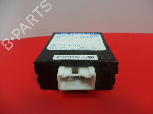 Used Electronic module TOYOTA COROLLA (_E12_) [2001-2008]  3972710