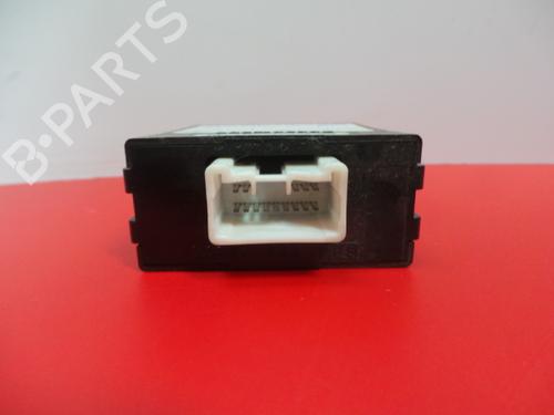 Electronic module TOYOTA COROLLA (_E12_)  | BP3972710M83