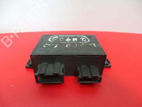 Elektronische module VW LUPO I (6X1, 6E1) 1.0 (50 hp) 3972751