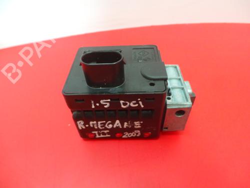 Annen RENAULT MEGANE III Hatchback (BZ0/1_, B3_) 1.5 dCi (86 hp) 14390837