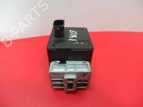 Used Other RENAULT CAPTUR I (J5_, H5_) 1.2 TCe 120 (118 hp) 14390841