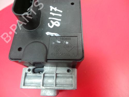 Other RENAULT CAPTUR I (J5_, H5_) 1.2 TCe 120 | BP14390841O1 