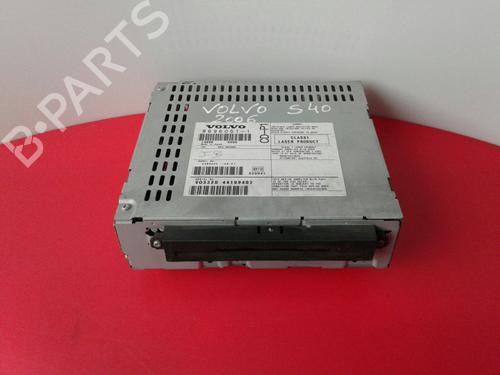 Bilradio VOLVO S40 II (544) [2003-2012]  3972786