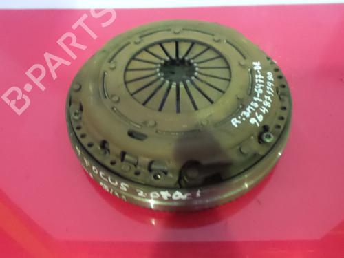 Schwungrad für FORD FOCUS II (DA_, HCP, DP) 2.0 TDCi (110 hp) 24205137