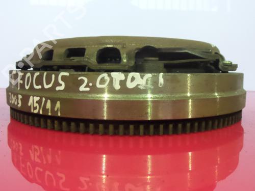 Flywheel FORD FOCUS II (DA_, HCP, DP) 2.0 TDCi | BP24205137M101