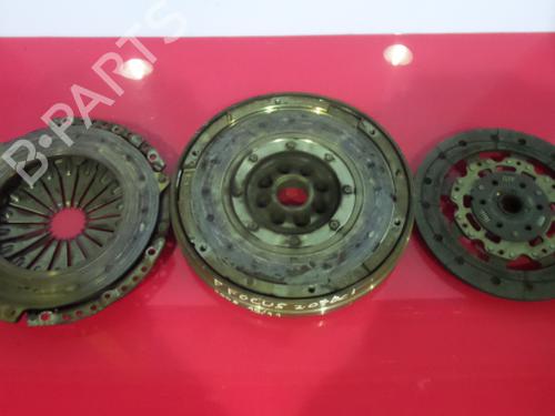 Flywheel FORD FOCUS II (DA_, HCP, DP) 2.0 TDCi | BP24205137M101