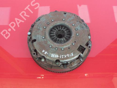 Flywheel FORD TRANSIT CUSTOM V362 Van (FY, FZ) 2.0 EcoBlue GK21-6477-BA