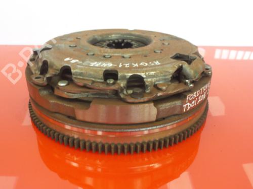 Flywheel FORD TRANSIT CUSTOM V362 Van (FY, FZ) 2.0 EcoBlue | BP24205139M101 