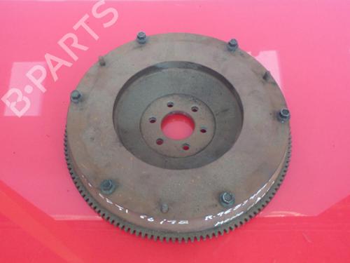 Used Flywheel FORD FIESTA VI (CB1, CCN) [2008-2025]  14390859