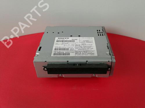 Used Radio VOLVO V50 (545) [2003-2012]  3972934