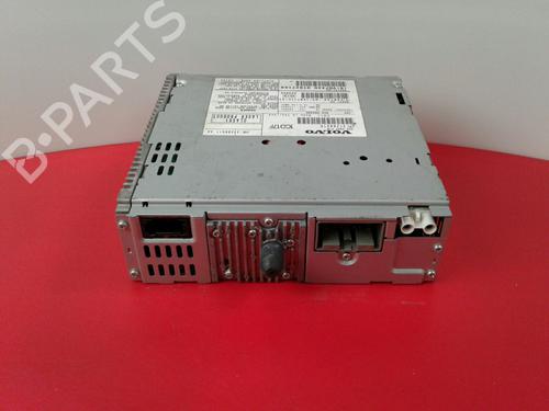 Radio VOLVO C30 (533) 2.0 D | BP3972935E6 
