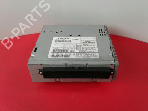 Radio VOLVO C30 (533) 2.0 D 31288510 