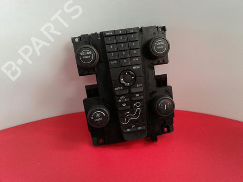 Bilradio VOLVO V50 (545) 2.0 D (136 hp) 3972948
