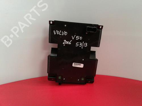 Bilradio VOLVO V50 (545) 2.0 D | BP3972948E6 