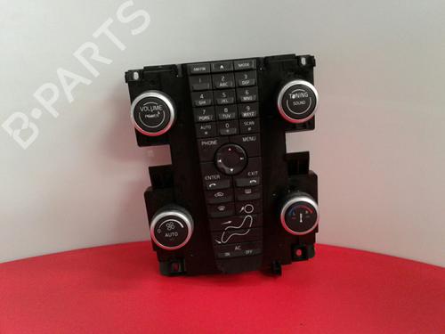 Radio VOLVO C30 (533)  | BP3972952E6 