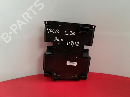 Radio VOLVO C30 (533)  | BP3972952E6 