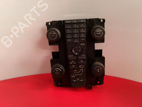 Autoradio VOLVO V50 (545) [2003-2012]  3972956