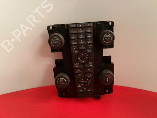 Radio VOLVO C30 (533) 2.0 D 31288032
