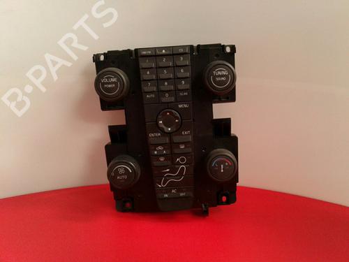Used Radio VOLVO V50 (545) [2003-2012]  3972961