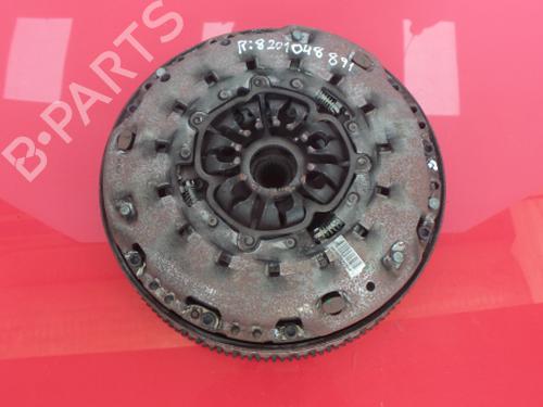 Used Flywheel RENAULT MEGANE III Grandtour (KZ0/1) 1.9 dCi (KZ0J, KZ0N, KZ1S) (131 hp) 24205149