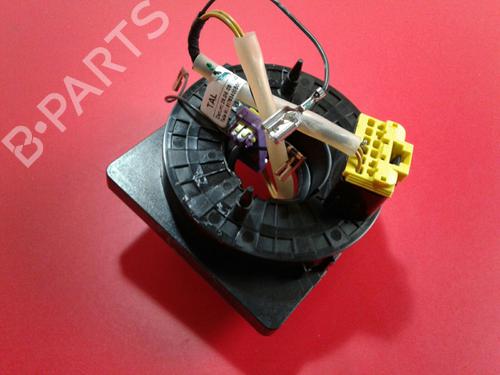 Used Squib airbag SKODA FABIA I Combi (6Y5) [2000-2007]  3973024