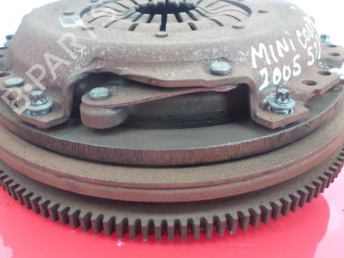 Flywheel MINI MINI (R50, R53) Cooper S | BP24205185M101 