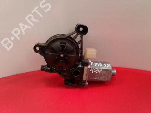 Right front window motor AUDI A3 (8V1, 8VK) 2.0 TDI | BP3973107E20 