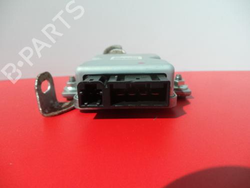 Engine control unit (ECU) MAZDA 3 Saloon (BM_, BN_) 2.0 | BP3985658M57 