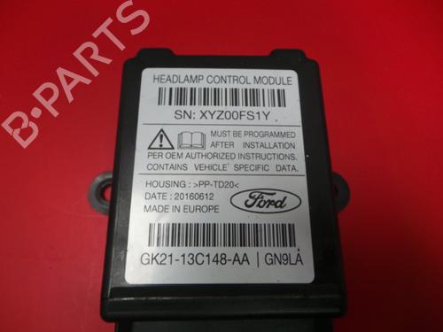 Electronic module FORD TRANSIT CUSTOM V362 Van (FY, FZ) 2.0 EcoBlue | BP3973226M83 