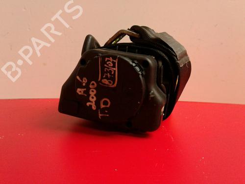 Høyre bak beltestrammer AUDI A6 C5 (4B2)  | BP3973261C90 